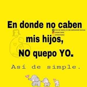 Meet your Posher, Lucy medina